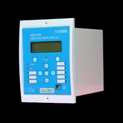 Voltech Manufacturing Company Limited